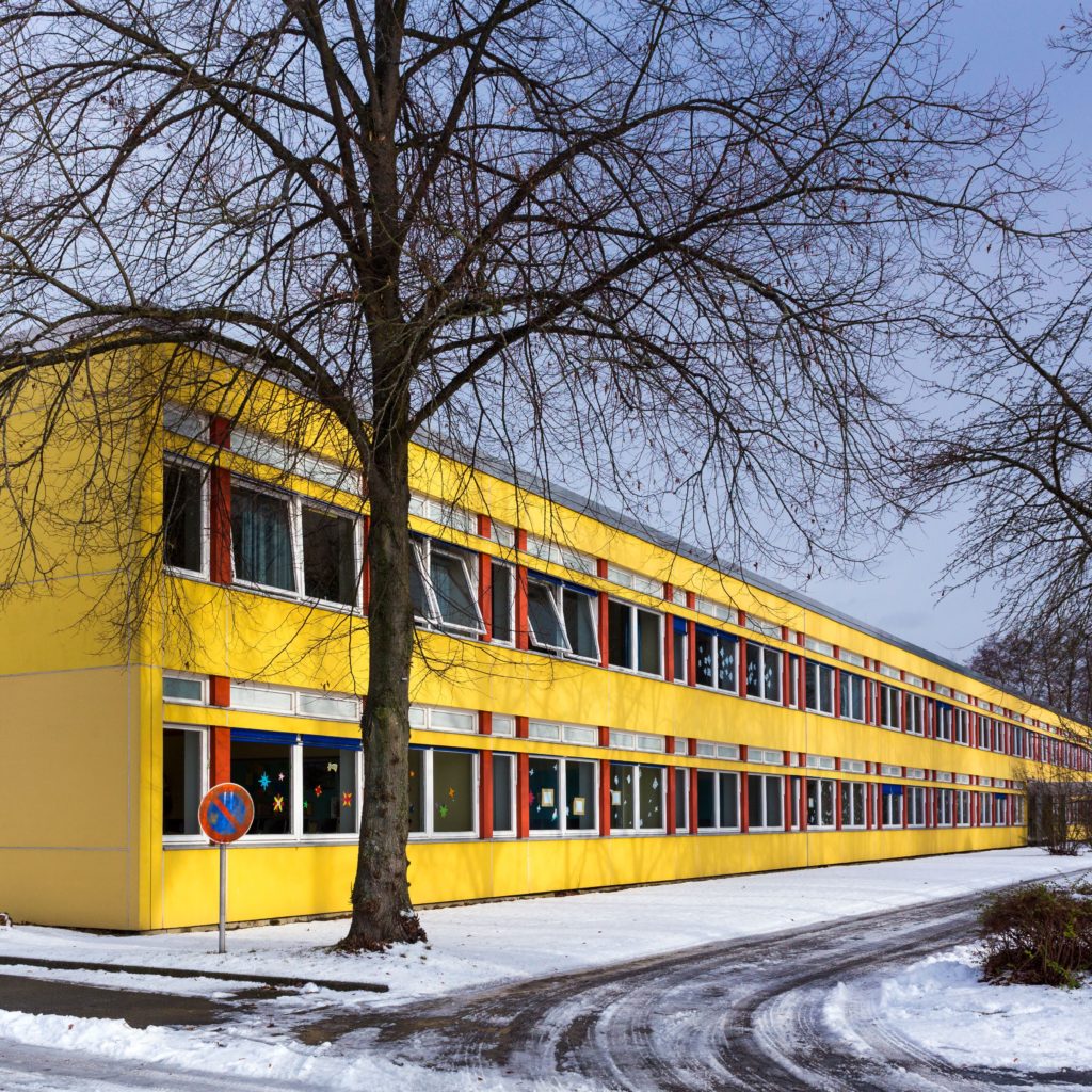 Schulprofil Zahlen – Gymnasium Fridericianum Erlangen