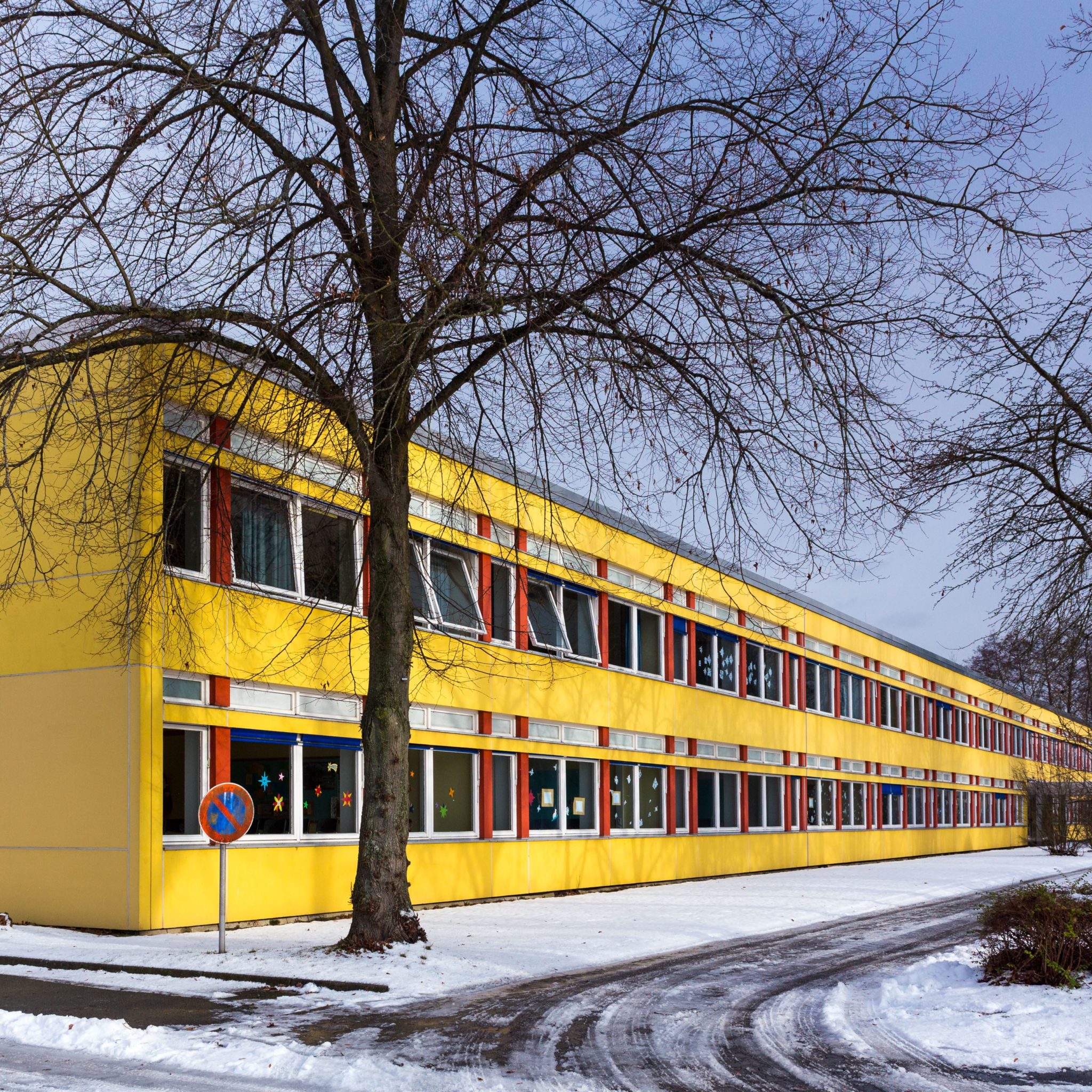 Schulprofil – Gymnasium Fridericianum Erlangen