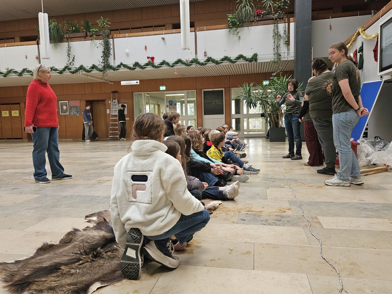 Du betrachtest gerade Vorgeschichte zum Anfassen