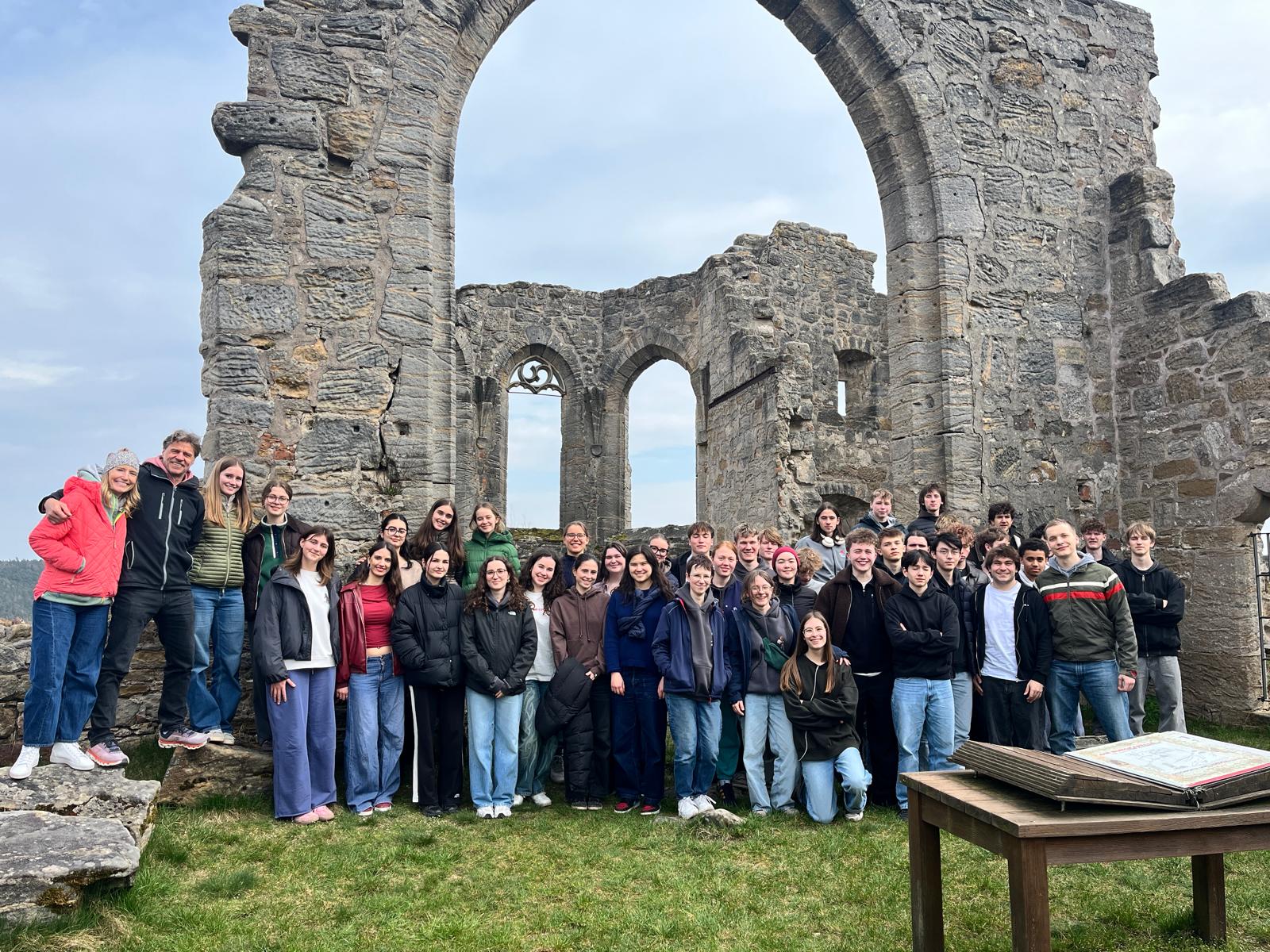 Du betrachtest gerade Mathematik – das ist Sicherheit. Gewissheit. Wahrheit. Schönheit …