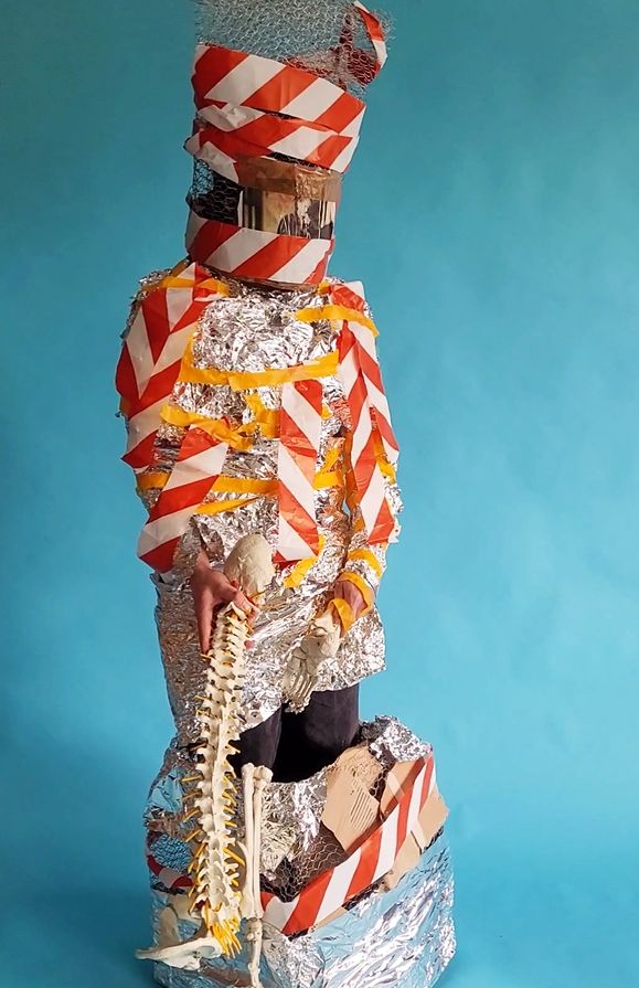 Du betrachtest gerade Keines verbleibt in derselben Gestalt