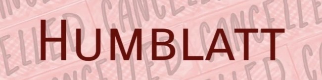 Du betrachtest gerade Humblatt Podcasts